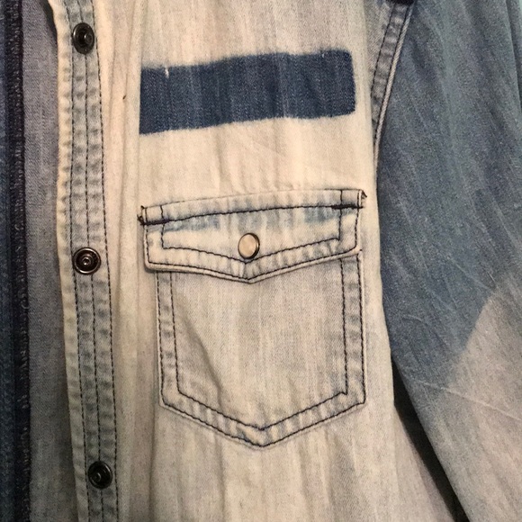 American Eagle Blouse - Picture 4 of 7